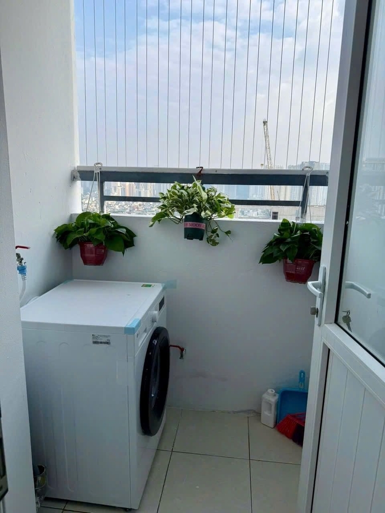 CĂN HỘ 2 NGỦ FULL NỘI THẤT KĐT NAM TRUNG YÊN - TẦNG CAO VIEW ĐỈNH - SỔ ĐỎ CHÍNH CHỦ - 6.35 TỶ