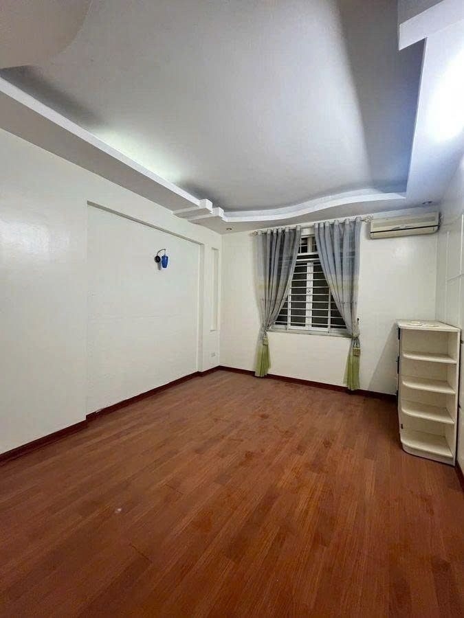 BÁN NHÀ PHỐ TRẦN DUY HƯNG - 5 TẦNG THANG MÁY - SỔ NỞ HẬU - 15.2 TỶ