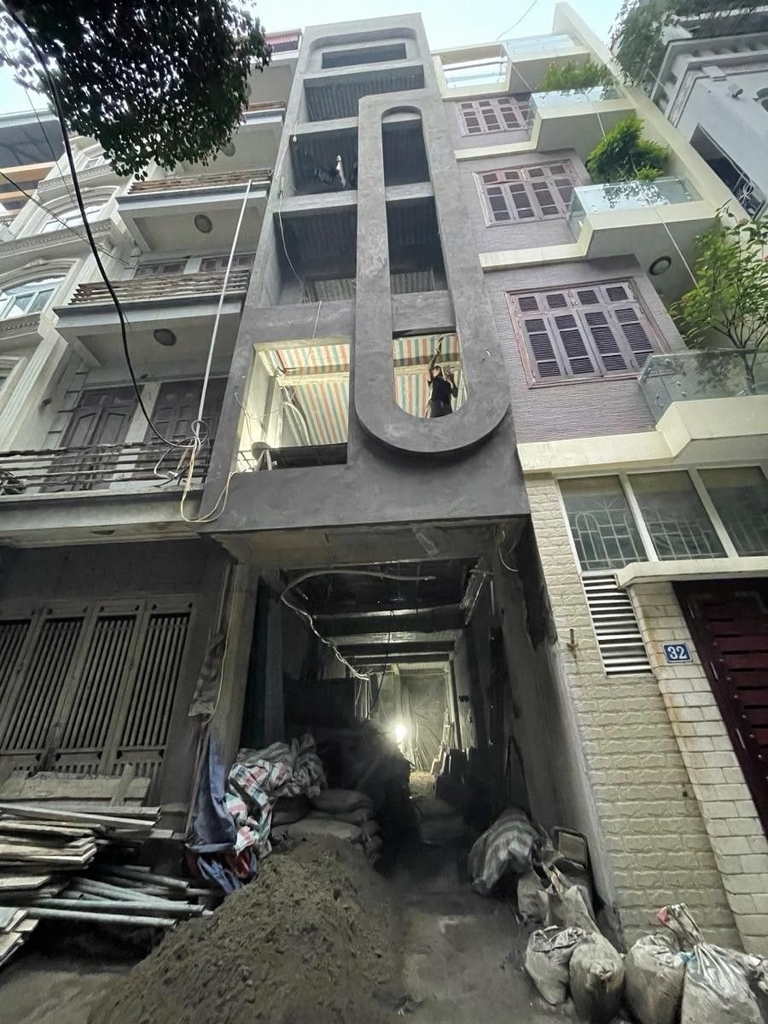 BÁN ĐẤT MẶT PHỐ TRẦN ĐĂNG NINH - PHƯỜNG DỊCH VỌNG, CẦU GIẤY - 2 THOÁNG, VỈA HÈ RỘNG - 24.9 TỶ