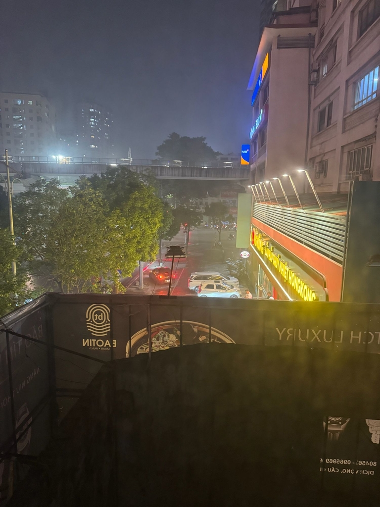 SIÊU ĐẦU TƯ - TÒA NHÀ 7 TẦNG MẶT PHỐ KHÚC THỪA DỤ - THANG MÁY - LÔ GÓC 3 THOÁNG - 33.5 TỶ