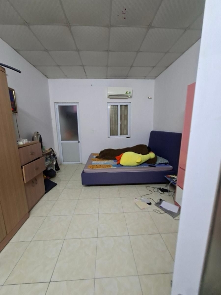 BÁN CĂN HỘ TẬP THỂ ĐH SƯ PHẠM - TẦNG 3 - 38M2 SỔ ĐỎ RIÊNG - 3.95 TỶ