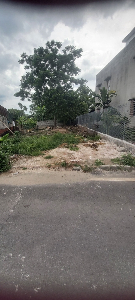 BÁN ĐẤT THỔ CƯ MẶT TIỀN RỘNG - THÔN PHÙ YÊN, ỨNG HÒA - 138M2 - GIÁ 2.95 TỶ