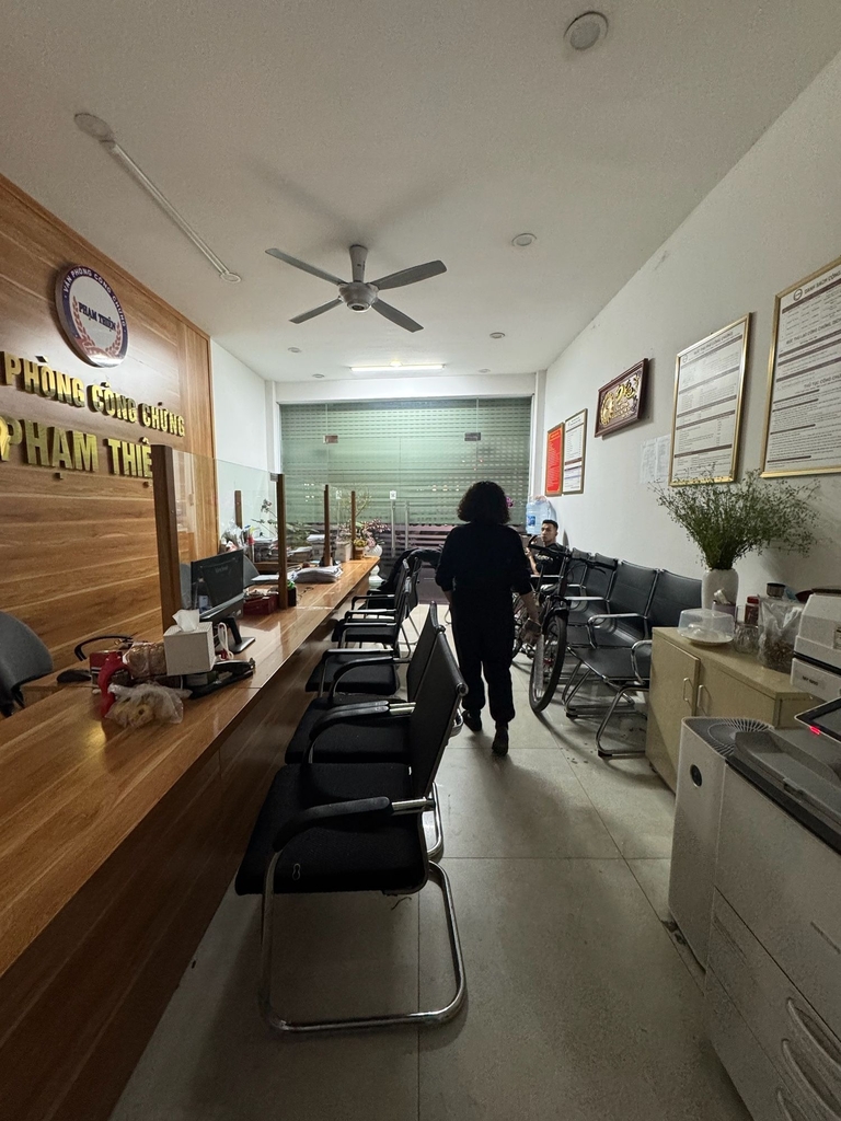 SIÊU ĐẦU TƯ - TÒA NHÀ 7 TẦNG MẶT PHỐ KHÚC THỪA DỤ - THANG MÁY - LÔ GÓC 3 THOÁNG - 33.5 TỶ