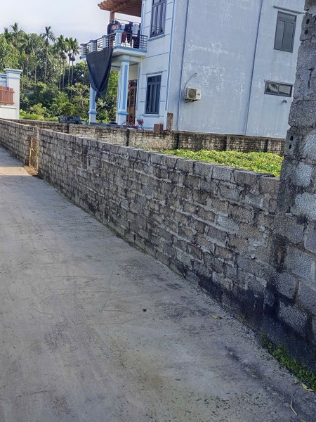 BÁN ĐẤT THỔ CƯ NỞ HẬU - XÃ TUY LAI, MỸ ĐỨC - 356M2 - GIÁ 7.4 TỶ - GẦN HỒ SINH THÁI