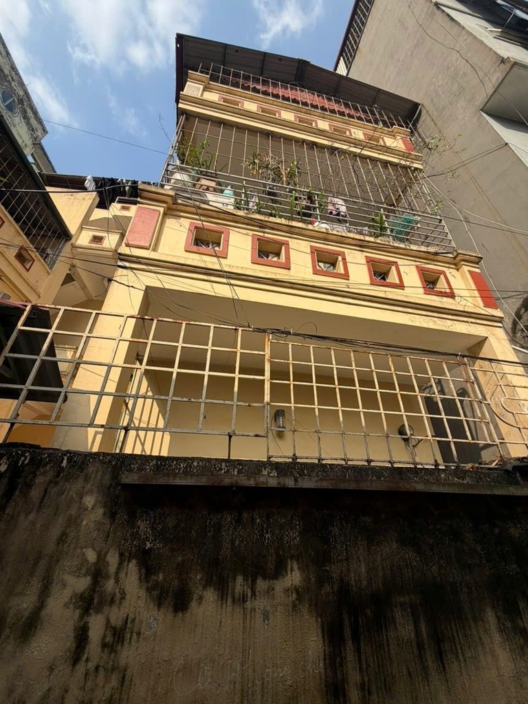 SIÊU LỢI NHUẬN - NHÀ 2 KHỐI 3 TẦNG DOÃN KẾ THIỆN - 63M2 - TIỀM NĂNG CCMN - 8.999 TỶ