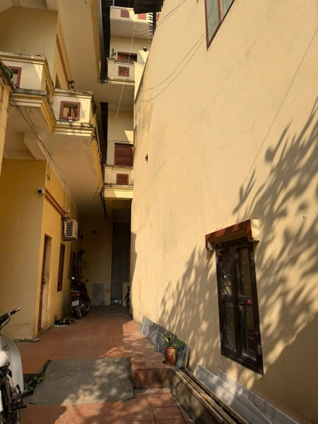 SIÊU LỢI NHUẬN - NHÀ 2 KHỐI 3 TẦNG DOÃN KẾ THIỆN - 63M2 - TIỀM NĂNG CCMN - 8.999 TỶ