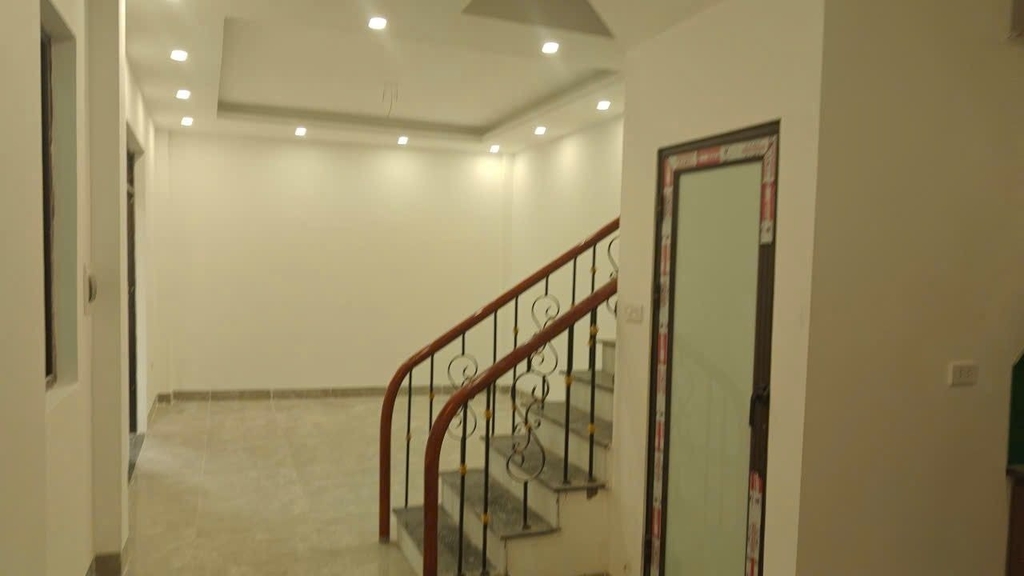 BÁN NHÀ 3 TẦNG ĐẦY ĐỦ CÔNG NĂNG - XÃ MỸ HƯNG, THANH OAI - 43M2 - GIÁ 4 TỶ - CẠNH KHU ĐÔ THỊ MỸ HƯNG