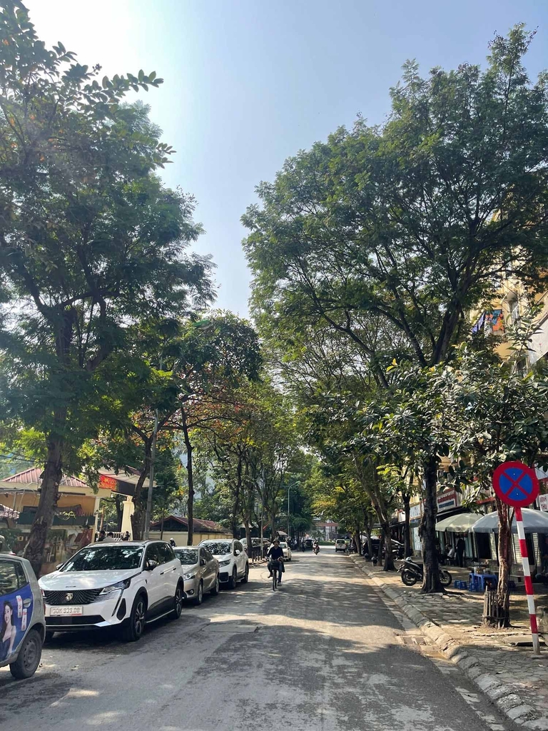 SIÊU PHẨM ĐẤT VÀNG NGUYỄN KHÁNH TOÀN CẦU GIẤY - 92M² - MẶT TIỀN 7.5M - PHÂN LÔ Ô TÔ TRÁNH - 44.5 TỶ