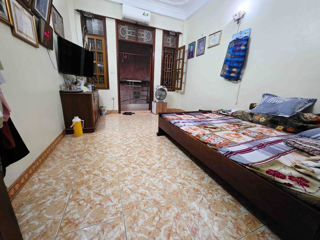 BÁN NHÀ MẶT PHỐ YÊN HÒA - CẦU GIẤY - 5 TẦNG MỚI - DT 48*50M² - GIÁ 14.6 TỶ