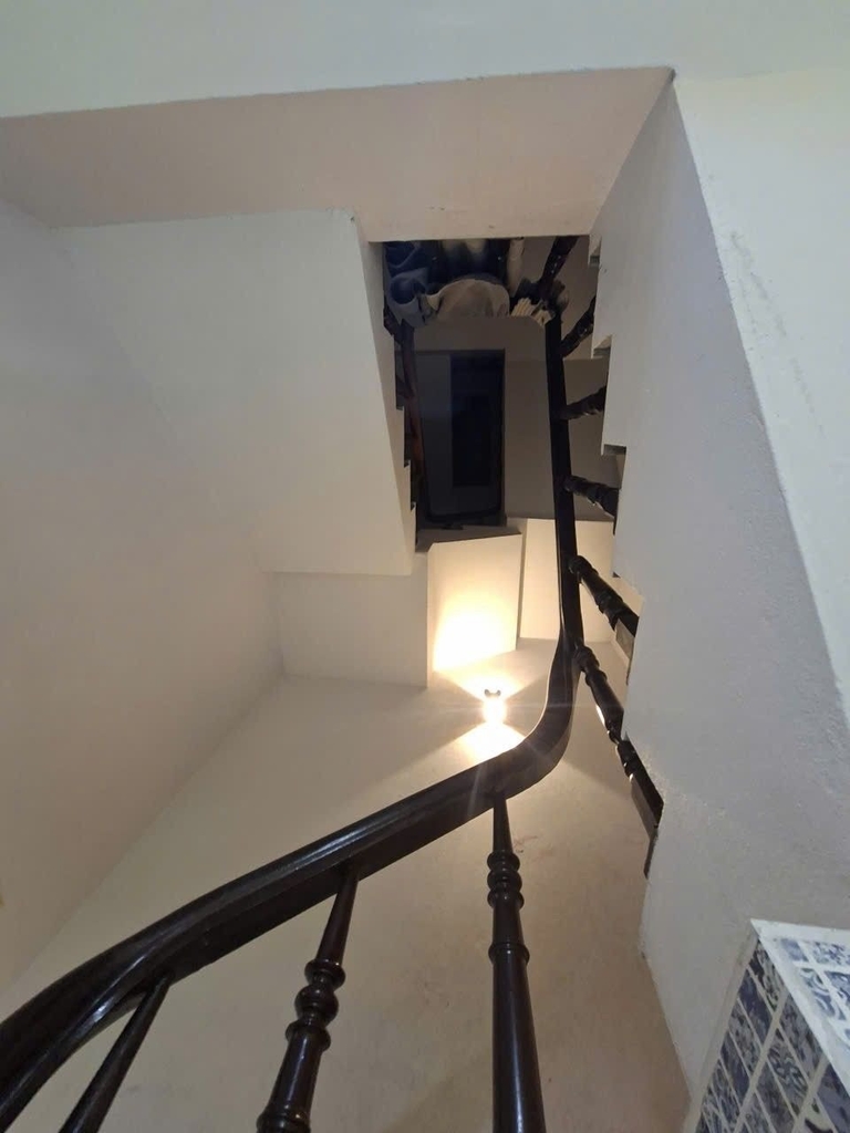 BÁN NHÀ PHÂN LÔ - NGHĨA ĐÔ - 4 TẦNG 8 PHÒNG - Ô TÔ TRÁNH - 2 THOÁNG - GIÁ 18.4 TỶ