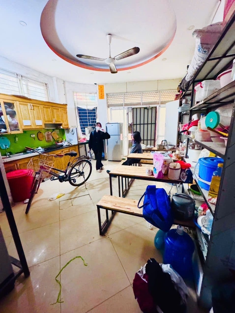 NHÀ ĐẸP DOÃN KẾ THIỆN CẦU GIẤY - PHƯỜNG MAI DỊCH - LÔ GÓC 2 MẶT THOÁNG - Ô TÔ VÀO CỬA - DÒNG TIỀN 30TR*THÁNG - 13.8 TỶ