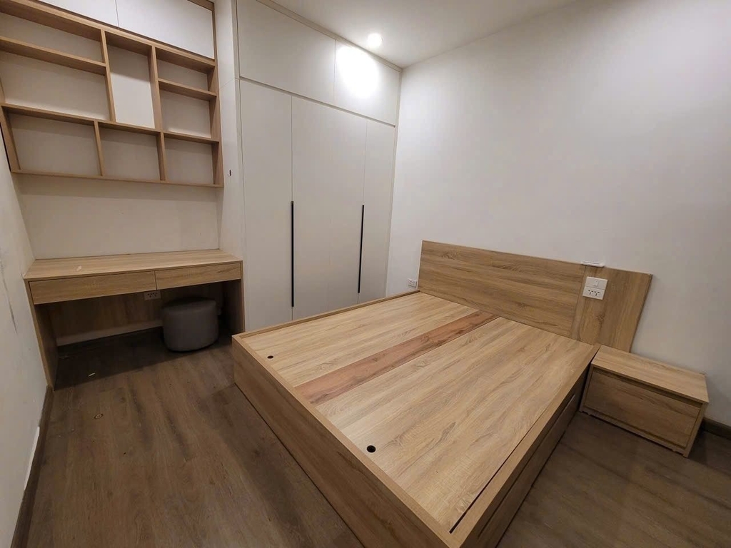 BÁN CĂN HỘ CAO CẤP FLC TWIN TOWERS - TẦNG 27, 97M2 - VIEW TOÀN CẢNH - 11.5 TỶ