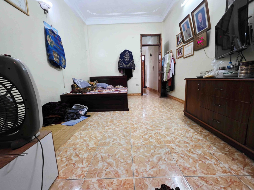 BÁN NHÀ MẶT PHỐ YÊN HÒA - CẦU GIẤY - 5 TẦNG MỚI - DT 48*50M² - GIÁ 14.6 TỶ