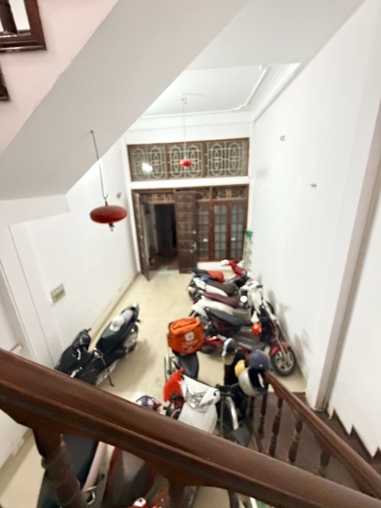 BÁN NHÀ CHO THUÊ 8 PHÒNG YÊN HÒA - DÒNG TIỀN 40TR*THÁNG - Ô CHỜ THANG MÁY - 13.9 TỶ