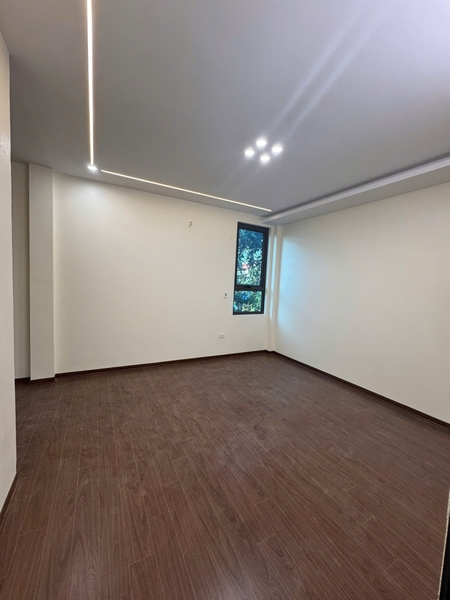 NHÀ BIỆT THỰ MINI 3 TẦNG MỚI ĐẸP - THÔN ĐẠI TẢO, ĐẠI THÀNH - DIỆN TÍCH XÂY DỰNG 96M² - 3 PN KHÉP KÍN - Ô TÔ ĐỖ SÂN - 6.8 TỶ