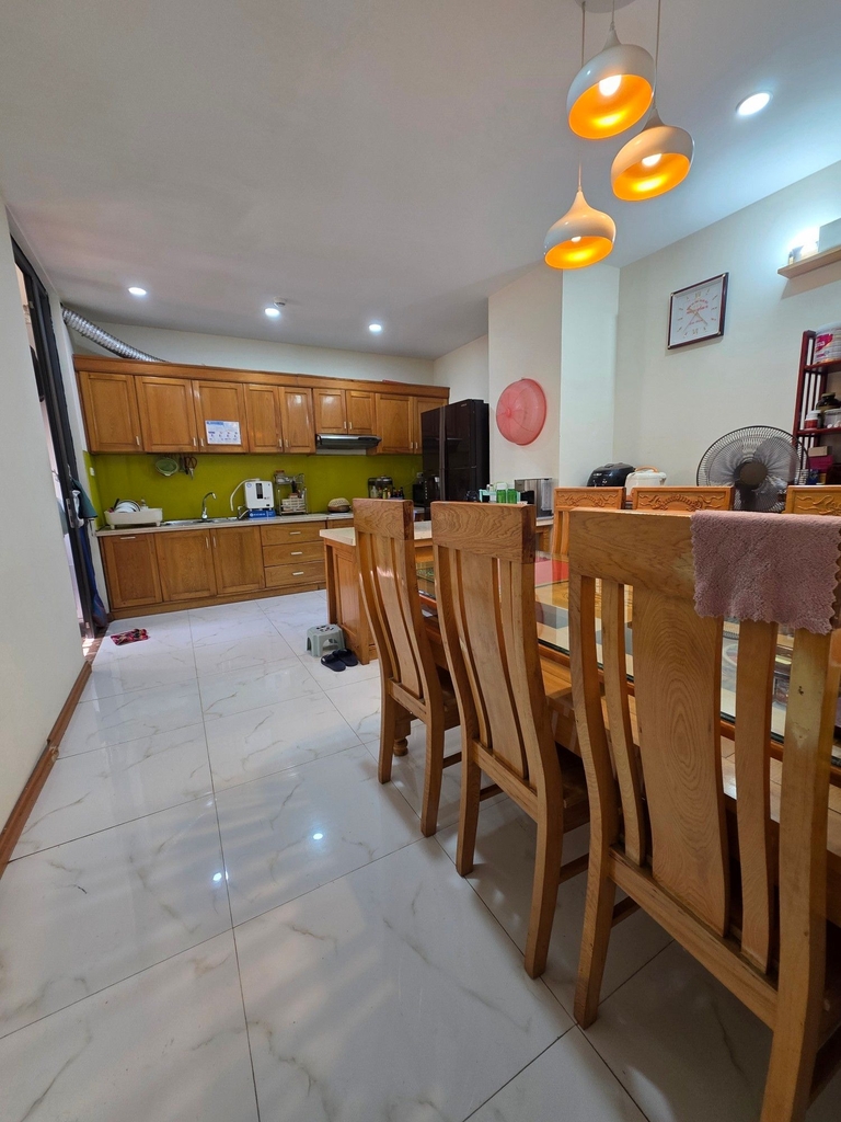 BÁN CĂN HỘ SIÊU PHẨM SUNSHINE VŨ PHẠM HÀM - 140M2, 3PN - TẦNG 11 - FULL NT - 15.999 TỶ