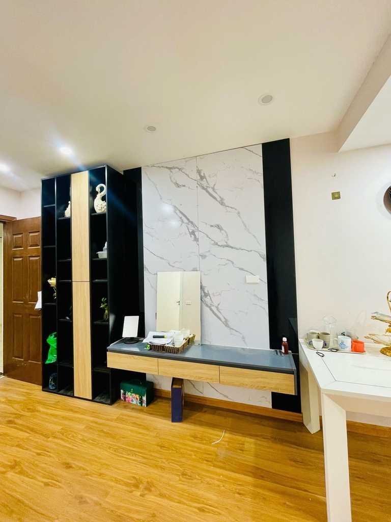 CĂN HỘ 2PN - TÒA 30T2 NAM TRUNG YÊN - PHƯỜNG TRUNG HÒA, CẦU GIẤY - SỔ ĐỎ RIÊNG - 4.79 TỶ