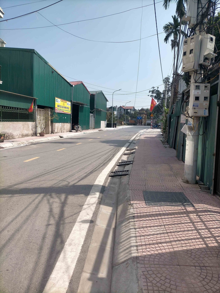 BÁN CĂN HỘ DỊCH VỤ 26 PHÒNG - QUỐC LỘ 21B, THANH OAI - DÒNG TIỀN 120 TRIỆU*THÁNG - 22.5 TỶ