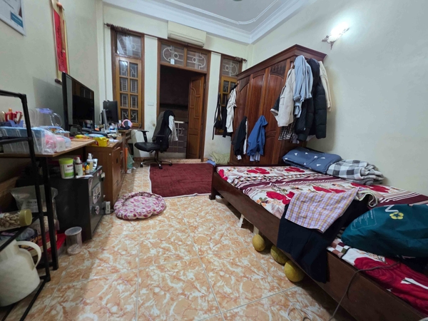 BÁN NHÀ MẶT PHỐ YÊN HÒA - CẦU GIẤY - 5 TẦNG MỚI - DT 48*50M² - GIÁ 14.6 TỶ