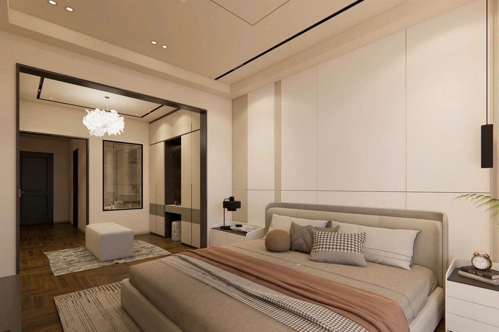 SIÊU ĐẦU TƯ - TÒA NHÀ 7 TẦNG THANG MÁY MẶT PHỐ MAI DỊCH - FULL NT, PCCC - 32 TỶ