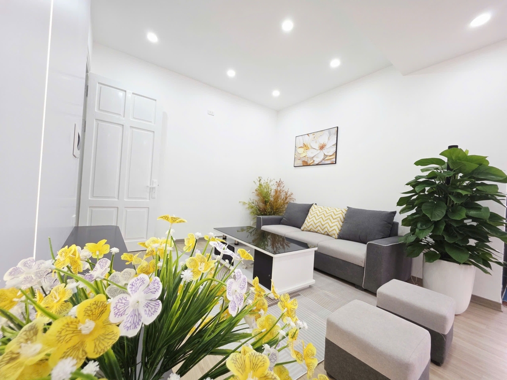 🏢 BÁN CĂN HỘ VINACONEX 3 TRƯƠNG CÔNG GIAI - TẦNG 10, LÔ GÓC - 65M2 - 7.1 TỶ