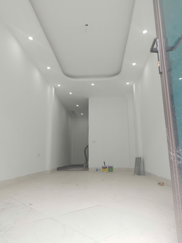 BÁN NHÀ PHỐ 6 TẦNG CÓ THANG MÁY - THANH OAI - 36M2 - Ô TÔ VÀO NHÀ - GIÁ 6.75 TỶ