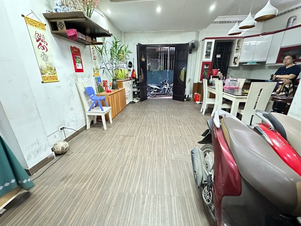 SIÊU ĐẦU TƯ - NHÀ 7 TẦNG 11 PHÒNG HOA BẰNG - SẴN Ô CHỜ THANG MÁY - 17.5 TỶ