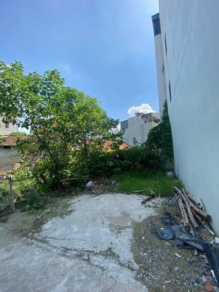 BÁN ĐẤT THỔ CƯ VUÔNG VẮN, NỞ HẬU - XÃ TẢ THANH OAI, THANH OAI - 43M2 - GIÁ 5 TỶ