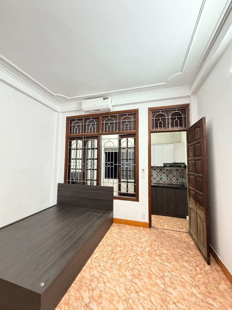 BÁN NHÀ CHO THUÊ 8 PHÒNG YÊN HÒA - DÒNG TIỀN 40TR*THÁNG - Ô CHỜ THANG MÁY - 13.9 TỶ