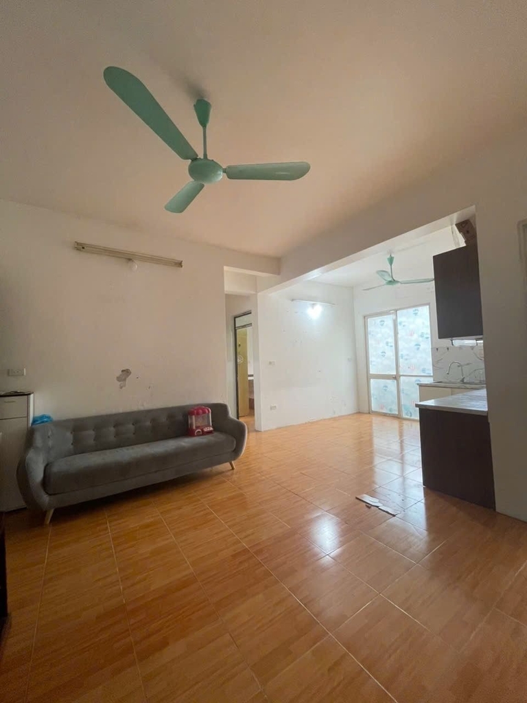 BÁN CĂN HỘ MẶT ĐƯỜNG ĐÔI TRUNG KÍNH - 83M2, 2PN - TẦNG 5 - 7.6 TỶ