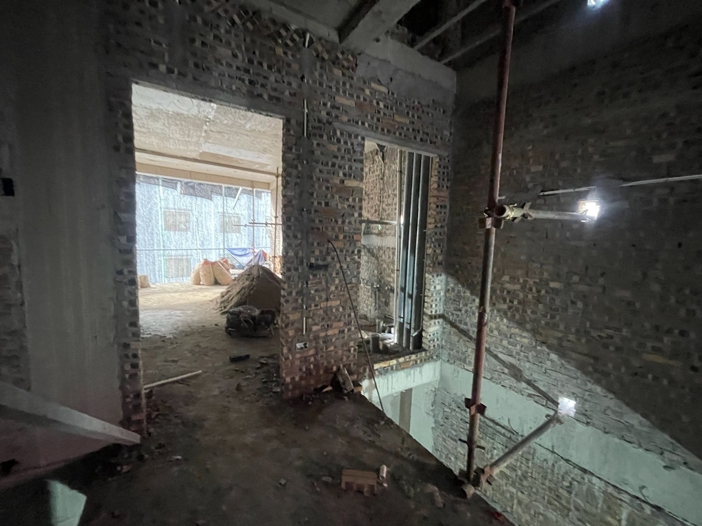 NHÀ MẶT PHỐ ĐÔNG QUAN 8 TẦNG THANG MÁY - PHƯỜNG NGHĨA TÂN, CẦU GIẤY - FULL NT, CÓ HẦM 3 Ô TÔ - 64 TỶ