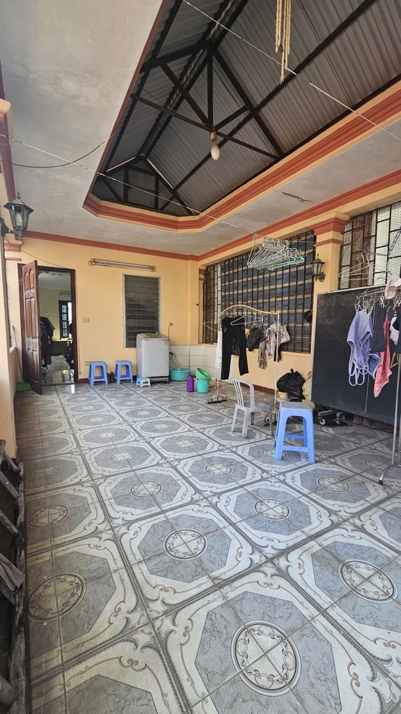 HẠ GIÁ KỊCH SÀN 1.7 TỶ - LÔ GÓC 3 THOÁNG CẦU GIẤY - 5 TẦNG - NGÕ Ô TÔ - 24 TỶ