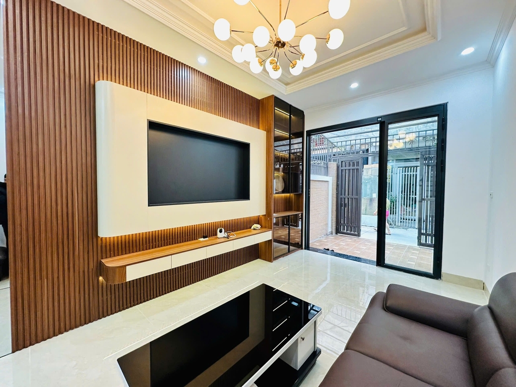 🏆 SIÊU PHẨM LÔ GÓC 2 THOÁNG - QUAN HOA - NGÕ THÔNG KINH DOANH - 16.5 TỶ