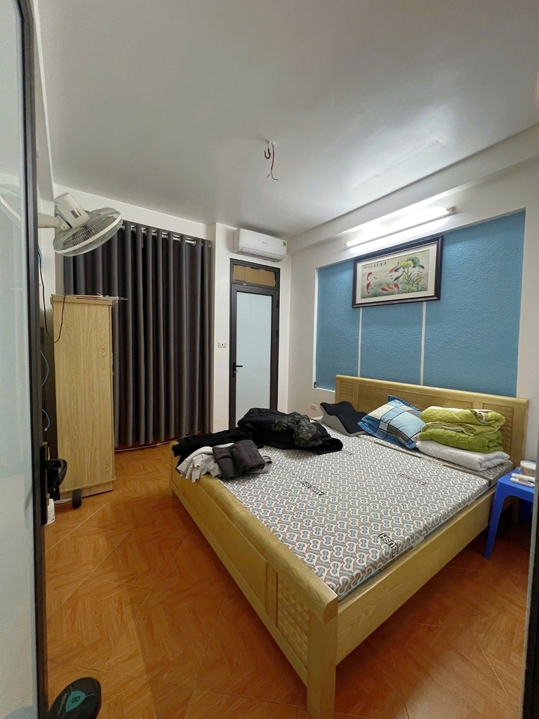 NHÀ ĐẸP YÊN HÒA CẦU GIẤY - NỞ HẬU PHÁT LỘC - SÁT CÔNG VIÊN