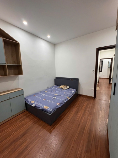 BÁN NHÀ PHÂN LÔ TRUNG HÒA - NGÕ THÔNG 4 HƯỚNG - 5 TẦNG, 8 PHÒNG - GIÁ 15.5 TỶ