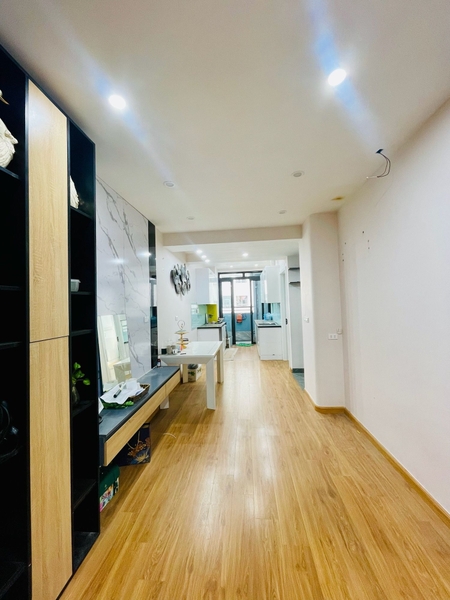 CĂN HỘ 2PN - TÒA 30T2 NAM TRUNG YÊN - PHƯỜNG TRUNG HÒA, CẦU GIẤY - SỔ ĐỎ RIÊNG - 4.79 TỶ