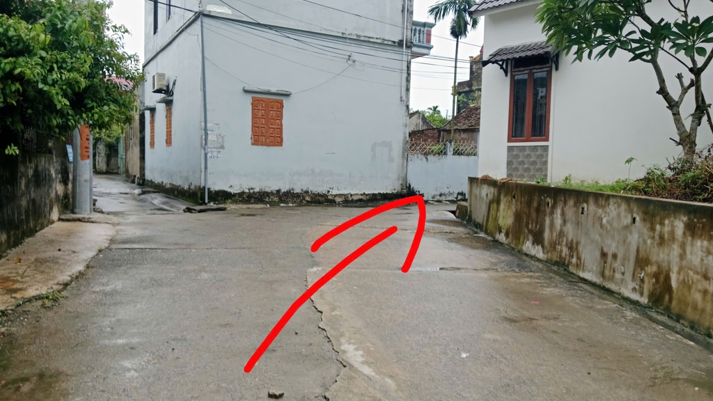 BÁN ĐẤT VÀNG MẶT TIỀN QL21 - HOA ĐƯỜNG, ỨNG HÒA - 252M2 - GIÁ 4.6 TỶ