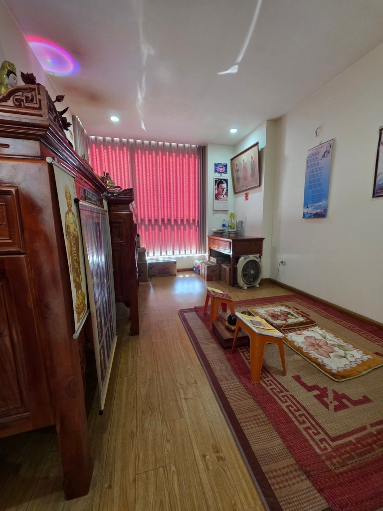 BÁN CĂN HỘ SIÊU PHẨM SUNSHINE VŨ PHẠM HÀM - 140M2, 3PN - TẦNG 11 - FULL NT - 15.999 TỶ