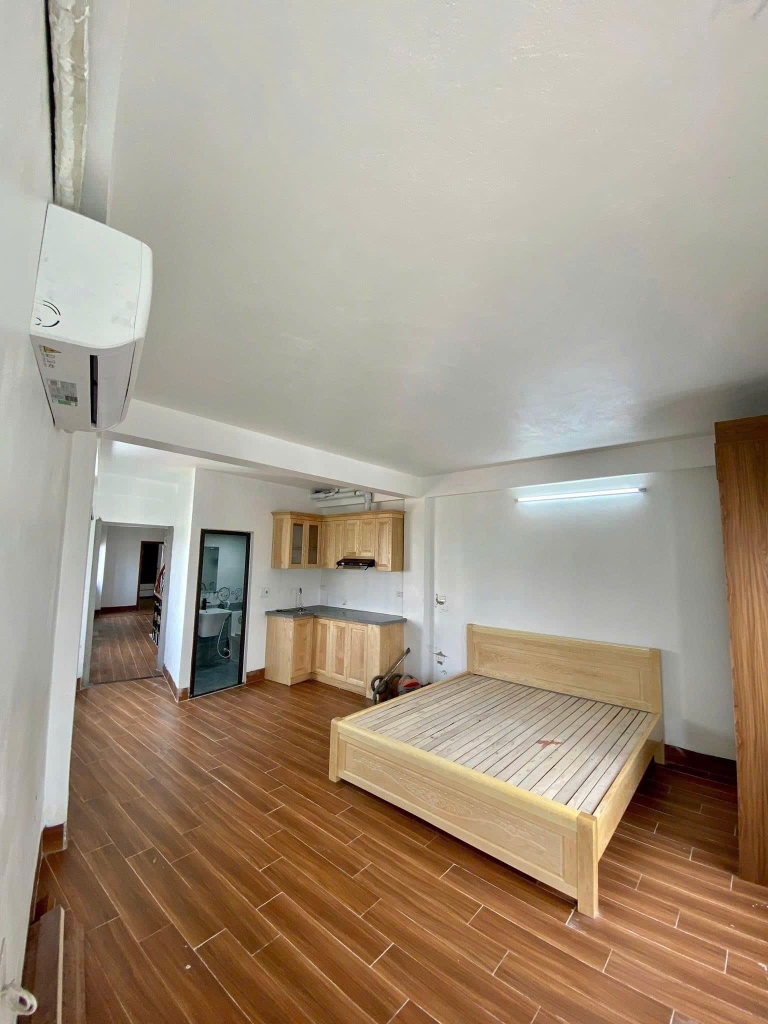 BÁN CĂN HỘ DỊCH VỤ 26 PHÒNG - QUỐC LỘ 21B, THANH OAI - DÒNG TIỀN 120 TRIỆU*THÁNG - 22.5 TỶ