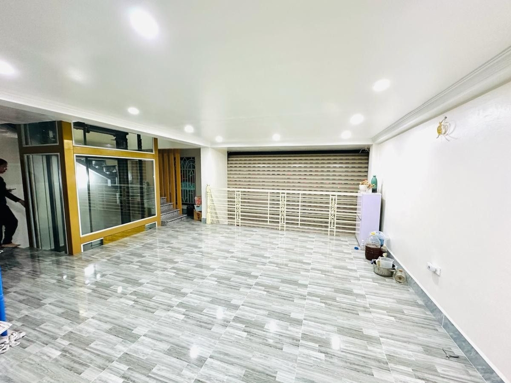 BÁN NHÀ PHỐ PHÂN LÔ QUÂN ĐỘI VIP - HOÀNG QUỐC VIỆT, PHƯỜNG NGHĨA TÂN, CẦU GIẤY - 37M2 (SD 48M2) - 2 MẶT NGÕ - GIÁ 17.9 TỶ