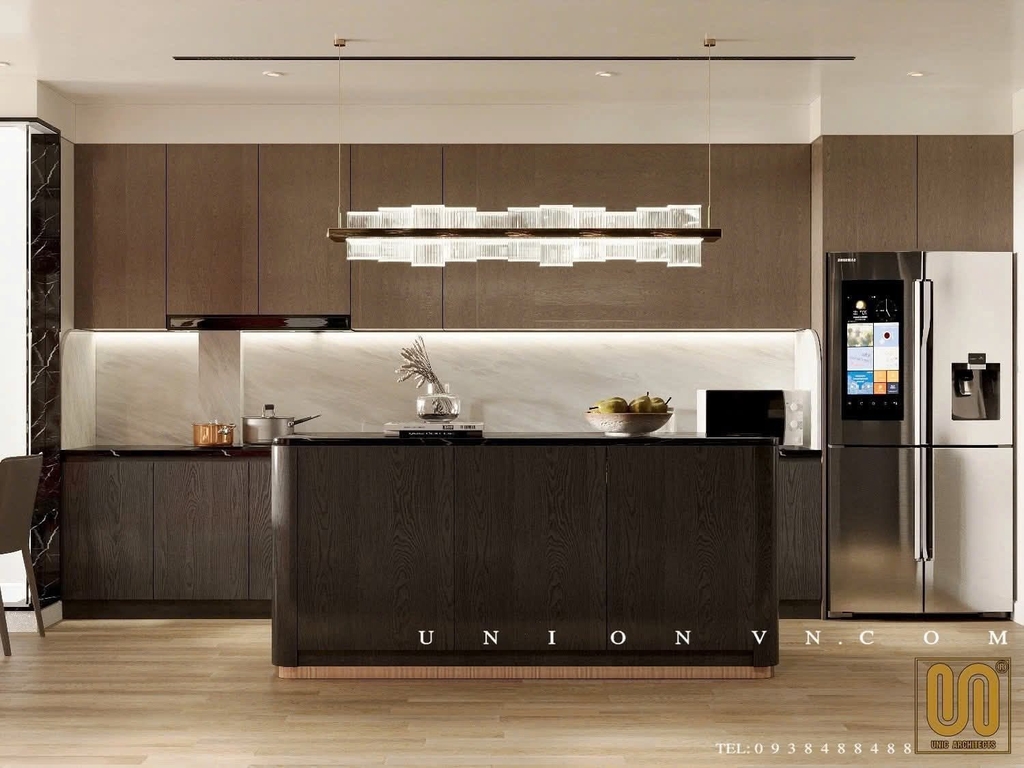 NHÀ PHÂN LÔ 7 TẦNG THANG MÁY - TRẦN DUY HƯNG, CẦU GIẤY - THIẾT KẾ VĂN PHÒNG HIỆN ĐẠI - 33 TỶ