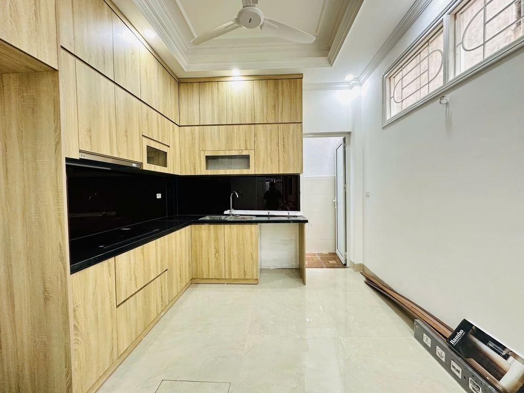 🏆 SIÊU PHẨM LÔ GÓC 2 THOÁNG - QUAN HOA - NGÕ THÔNG KINH DOANH - 16.5 TỶ