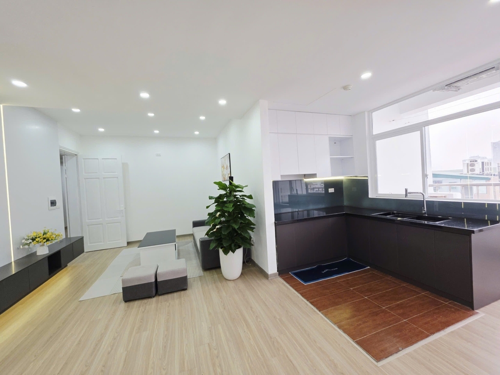 🏢 BÁN CĂN HỘ VINACONEX 3 TRƯƠNG CÔNG GIAI - TẦNG 10, LÔ GÓC - 65M2 - 7.1 TỶ