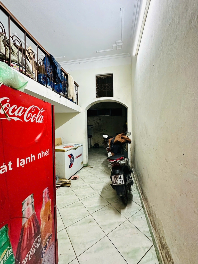 BÁN NHÀ MẶT PHỐ YÊN HÒA - 4 TẦNG KINH DOANH SẦM UẤT - 45*60M² - 20 TỶ