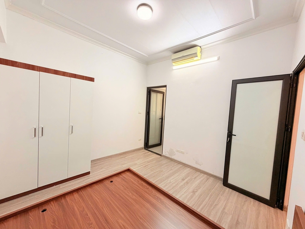 CĂN HỘ 2 NGỦ NAM TRUNG YÊN - PHƯỜNG TRUNG HÒA - ĐỦ ĐỒ Ở NGAY - SỔ ĐỎ CHÍNH CHỦ - 5.65 TỶ