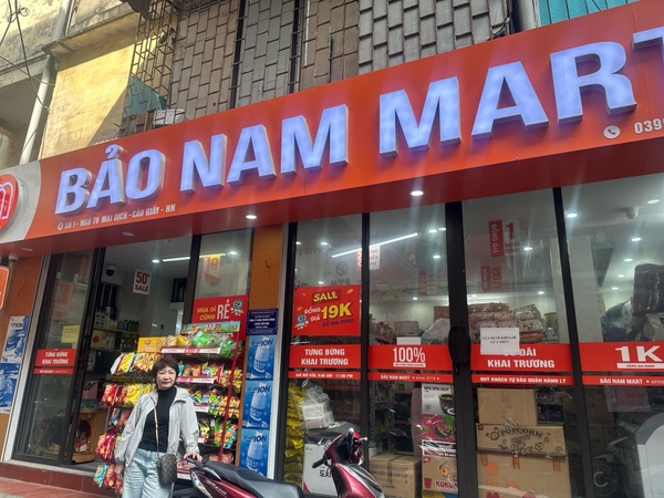 ĐẦU TƯ BẤT ĐỘNG SẢN CÓ DÒNG TIỀN - MẶT NGÕ KINH DOANH MAI DỊCH - DOANH THU 180TR*NĂM - 7.5 TỶ