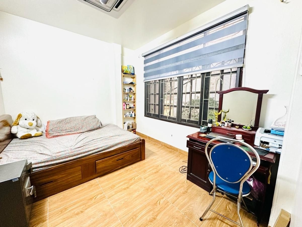 BÁN NHÀ PHỐ PHÂN LÔ QUÂN ĐỘI VIP - HOÀNG QUỐC VIỆT, PHƯỜNG NGHĨA TÂN, CẦU GIẤY - 37M2 (SD 48M2) - 2 MẶT NGÕ - GIÁ 17.9 TỶ