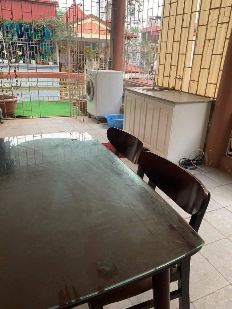 SIÊU PHẨM PHÂN LÔ NGHĨA TÂN CẦU GIẤY - KHU CÁN BỘ CAO CẤP - Ô TÔ TRÁNH - 21.5 TỶ