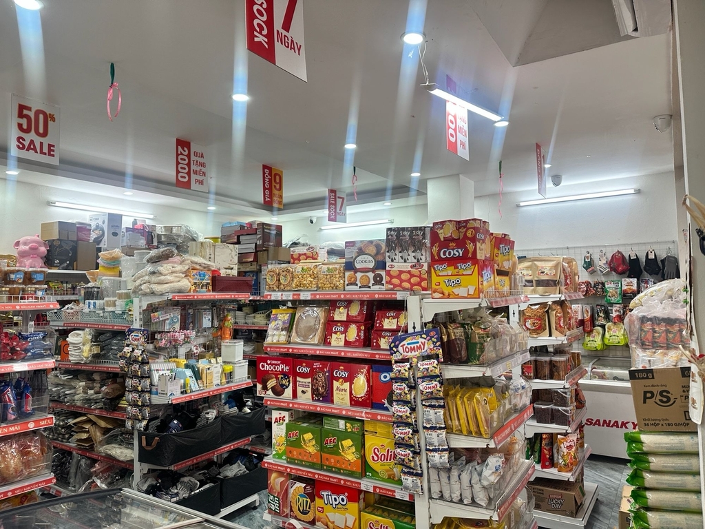 ĐẦU TƯ BẤT ĐỘNG SẢN CÓ DÒNG TIỀN - MẶT NGÕ KINH DOANH MAI DỊCH - DOANH THU 180TR*NĂM - 7.5 TỶ