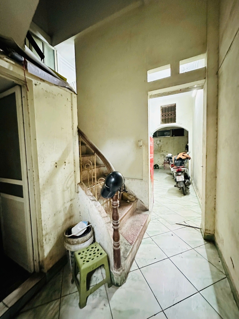 BÁN NHÀ MẶT PHỐ YÊN HÒA - 4 TẦNG KINH DOANH SẦM UẤT - 45*60M² - 20 TỶ